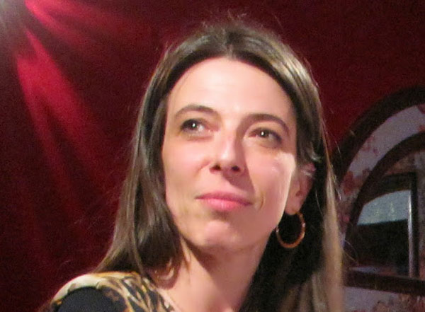 Anne Catherine Sabas